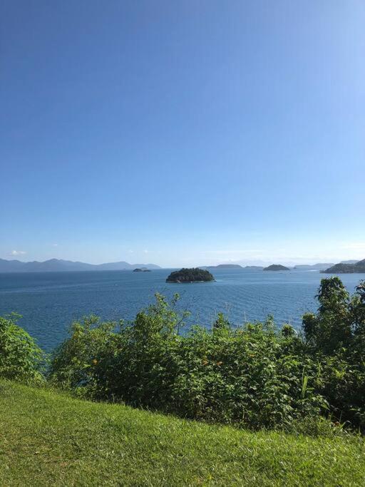 Apartamento 201 No Verolme Apartment Angra dos Reis Exterior photo