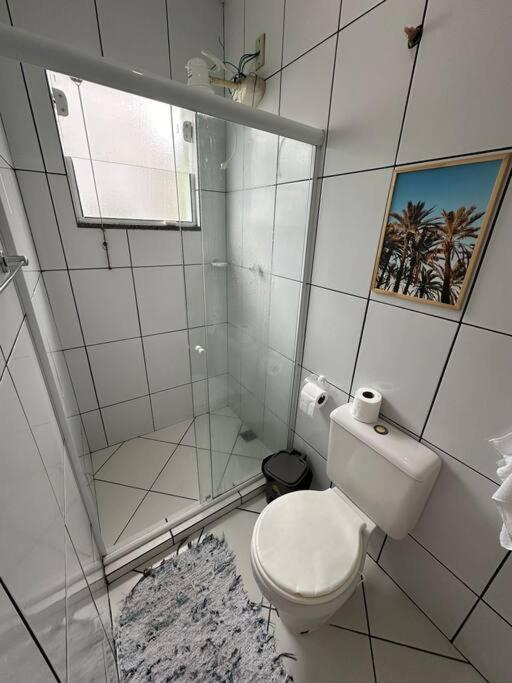 Apartamento 201 No Verolme Apartment Angra dos Reis Exterior photo