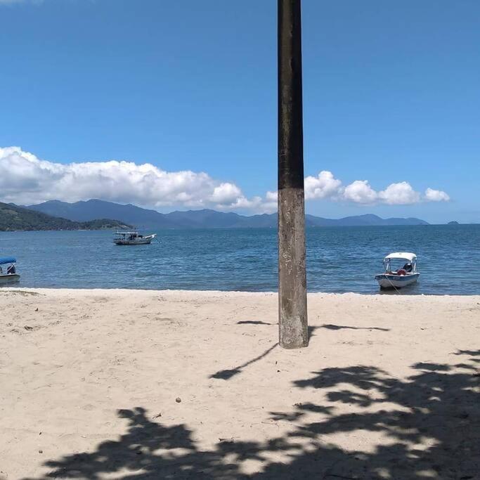 Apartamento 201 No Verolme Apartment Angra dos Reis Exterior photo