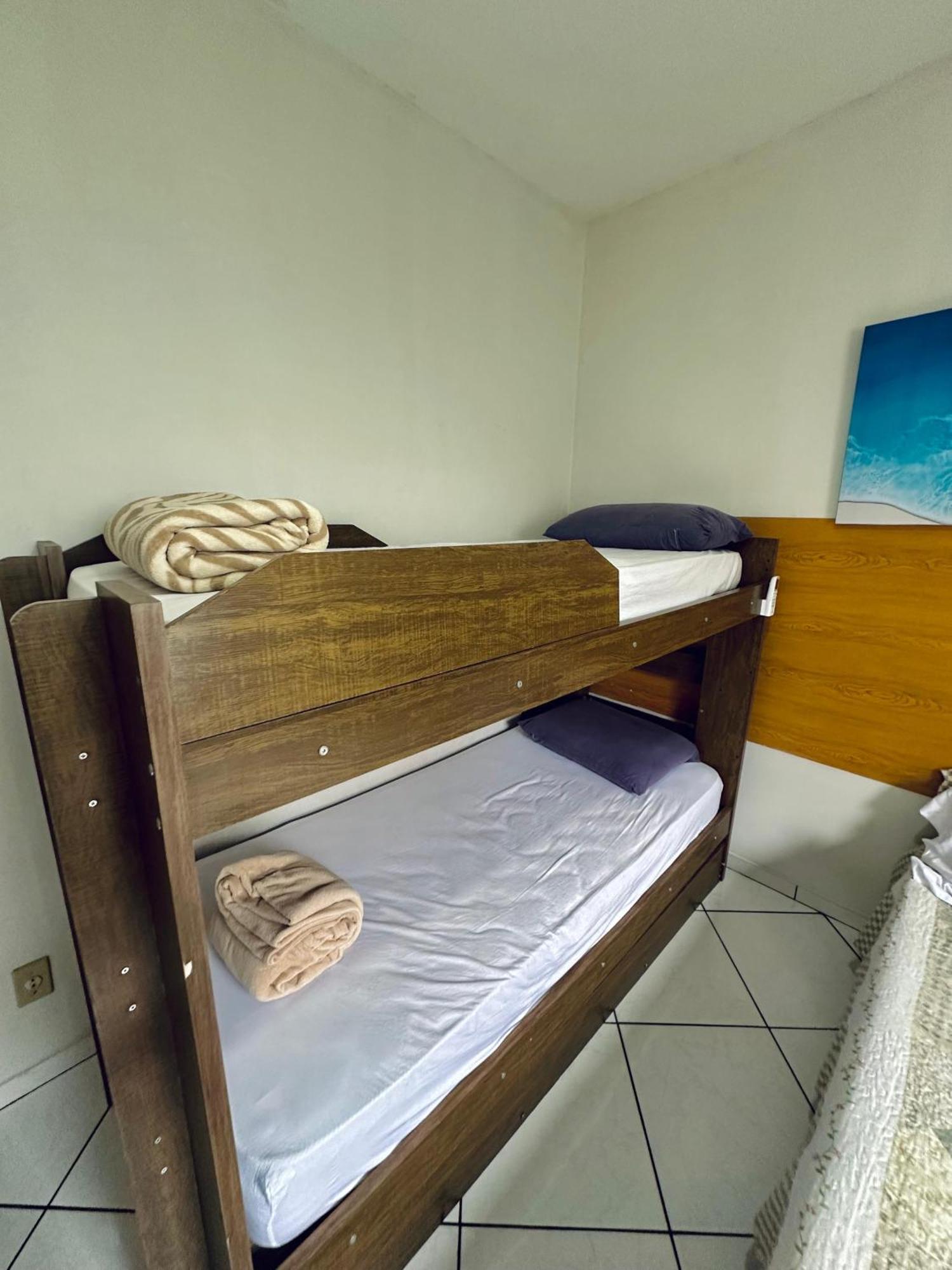 Apartamento 201 No Verolme Apartment Angra dos Reis Exterior photo