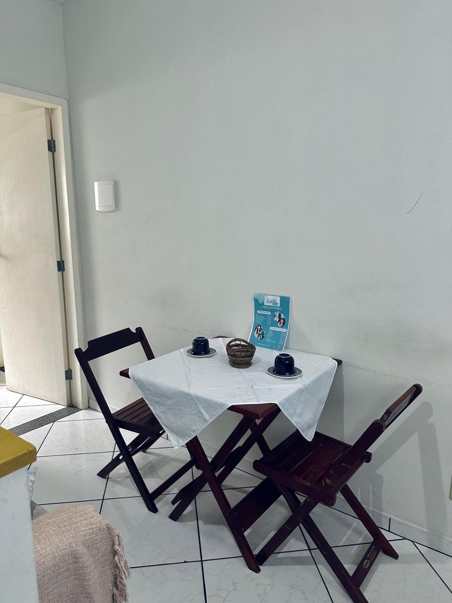 Apartamento 201 No Verolme Apartment Angra dos Reis Exterior photo